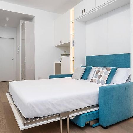 Gioia Studio Apartment Milán Exterior foto
