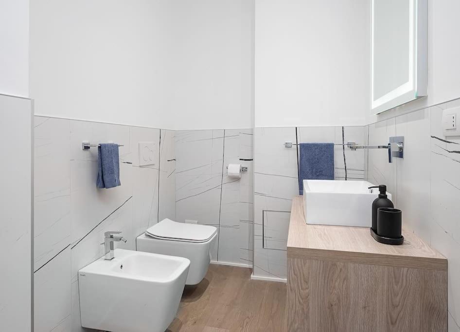 Gioia Studio Apartment Milán Exterior foto